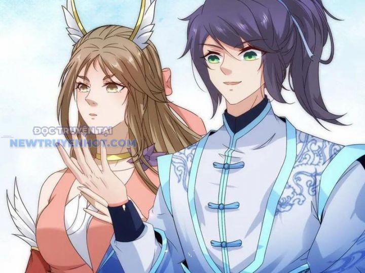 Thần Hồn Võ Đế 407 trang 53