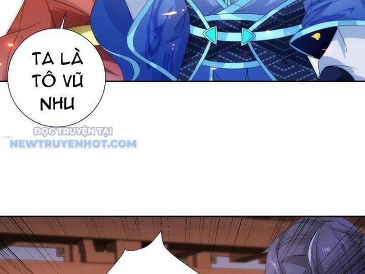 Thần Hồn Võ Đế 407 trang 54