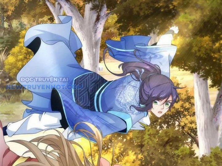 Thần Hồn Võ Đế 408 trang 20