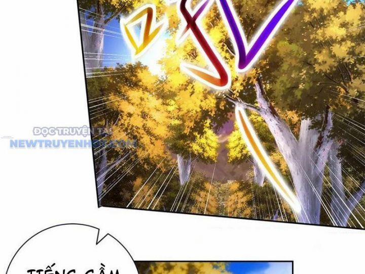 Thần Hồn Võ Đế 408 trang 22