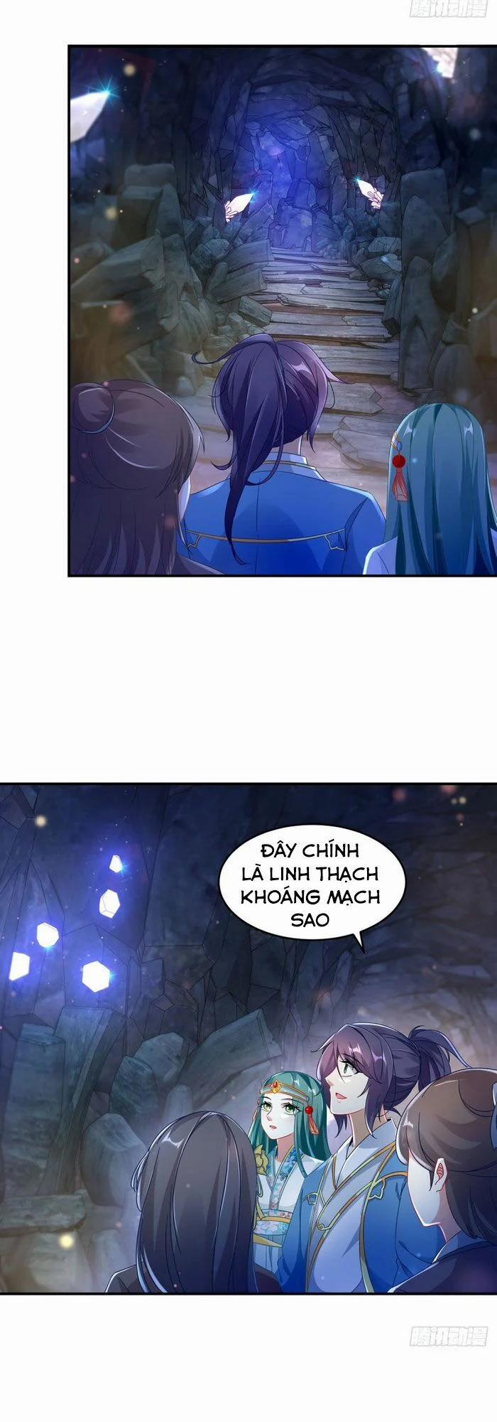 Thần Hồn Võ Đế 41 trang 1