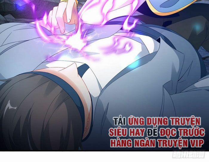 Thần Hồn Võ Đế 41 trang 18