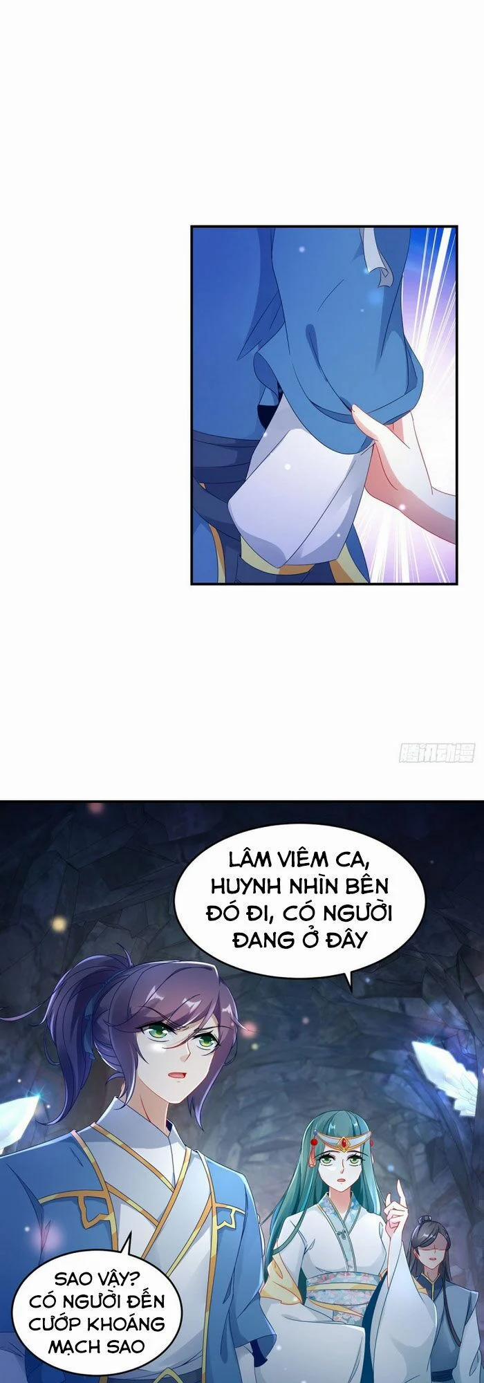 Thần Hồn Võ Đế 41 trang 2