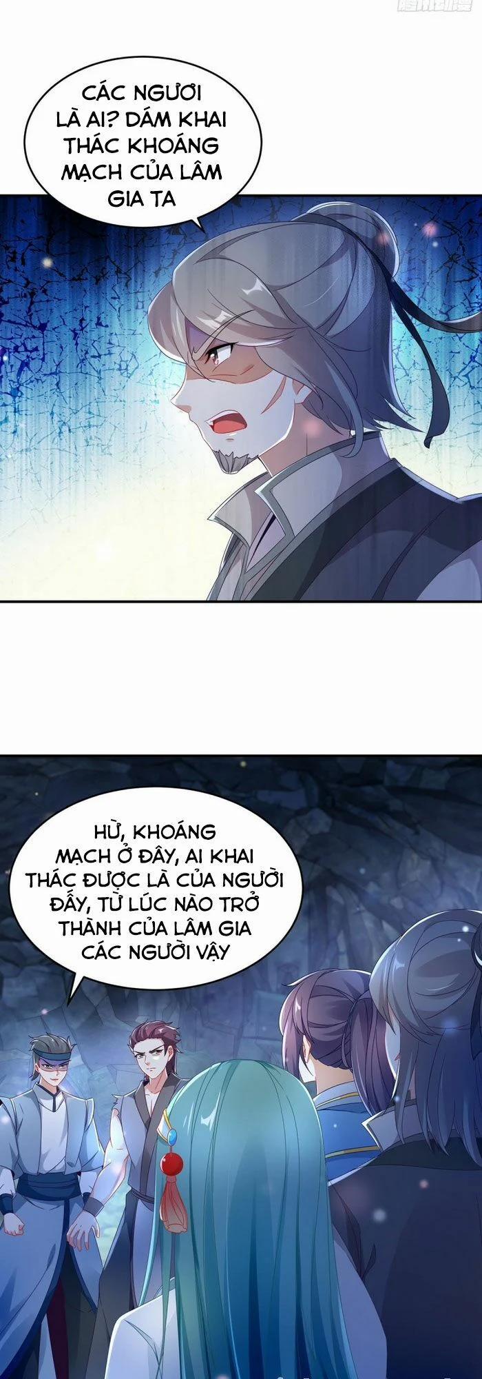 Thần Hồn Võ Đế 41 trang 5