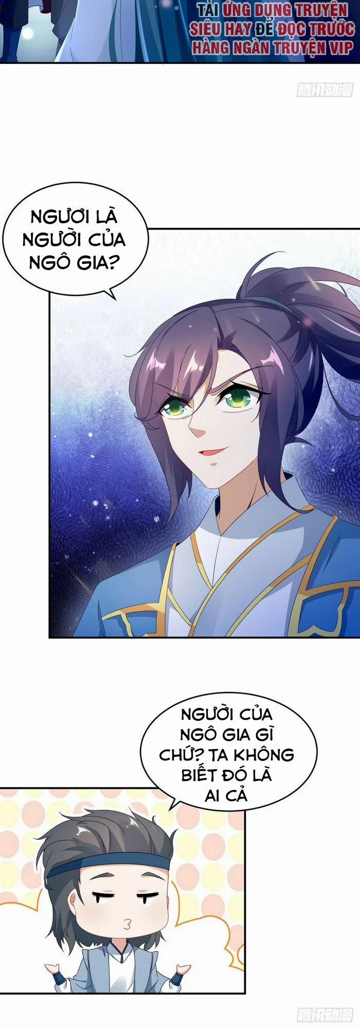 Thần Hồn Võ Đế 41 trang 6