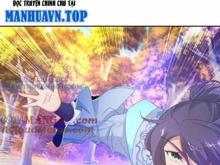 Thần Hồn Võ Đế 410 trang 19