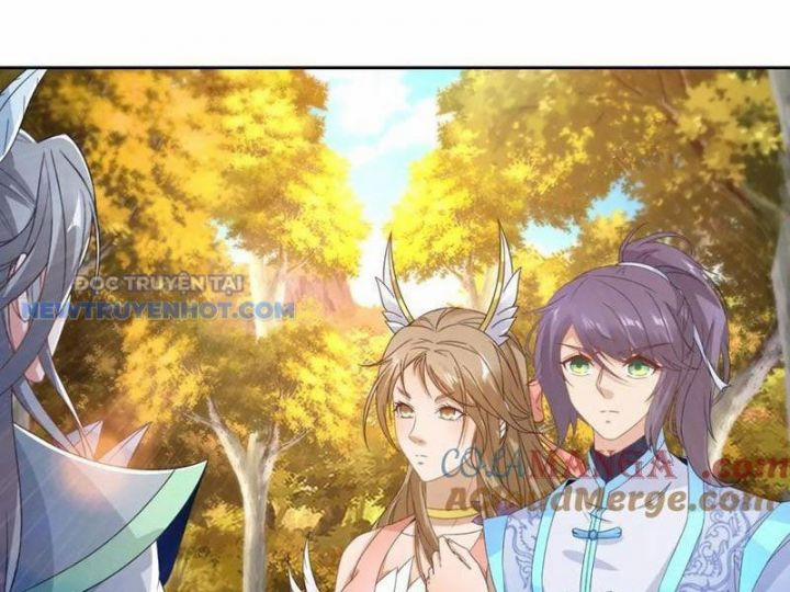 Thần Hồn Võ Đế 410 trang 4