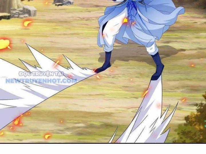 Thần Hồn Võ Đế 410 trang 42
