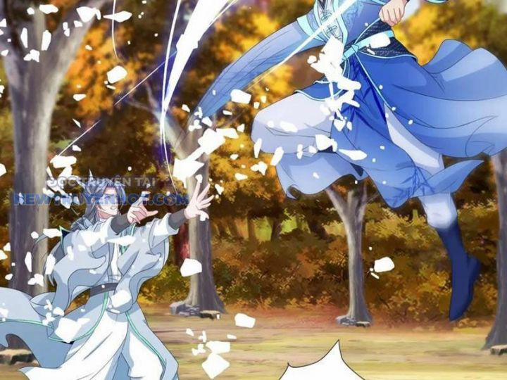 Thần Hồn Võ Đế 410 trang 63