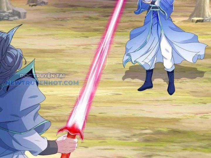 Thần Hồn Võ Đế 411 trang 14
