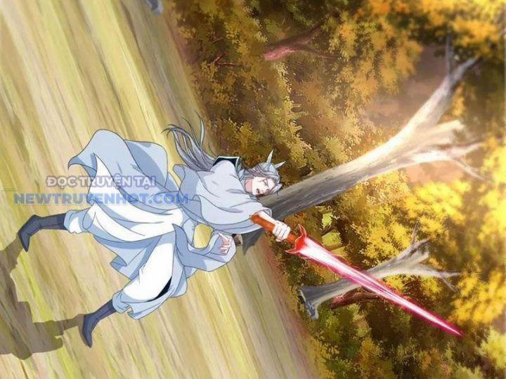 Thần Hồn Võ Đế 411 trang 17