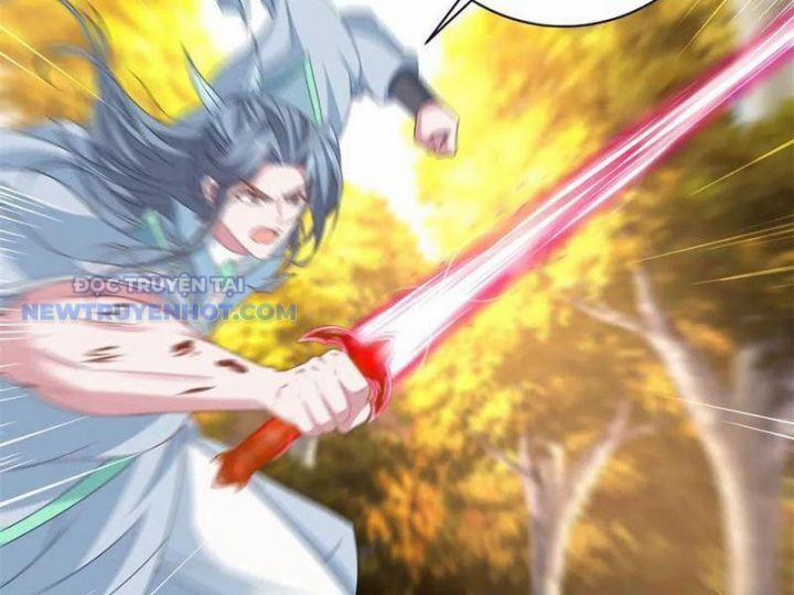 Thần Hồn Võ Đế 411 trang 26