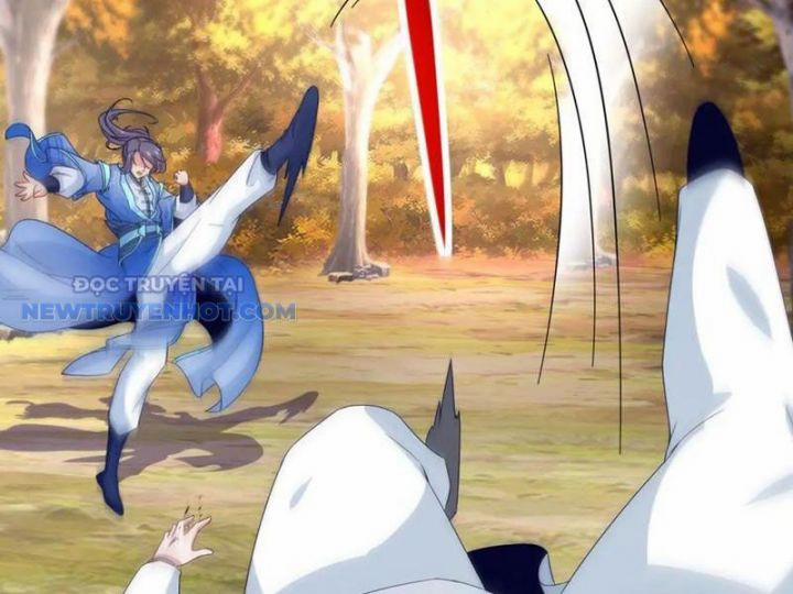 Thần Hồn Võ Đế 411 trang 74