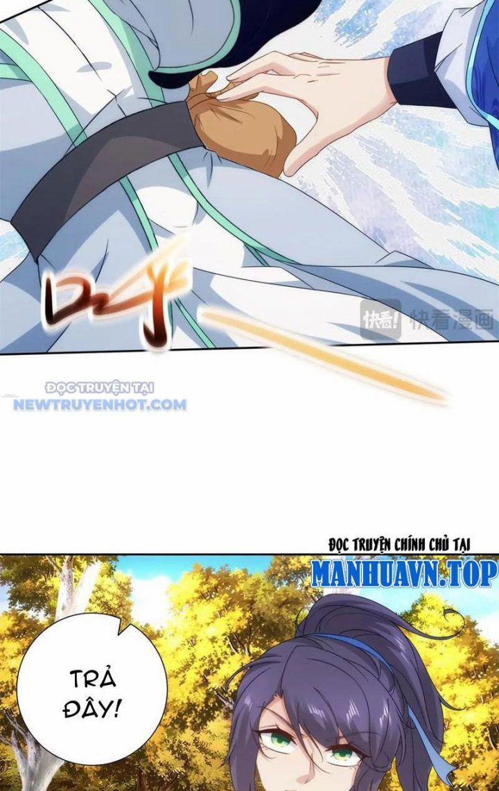 Thần Hồn Võ Đế 412 trang 11