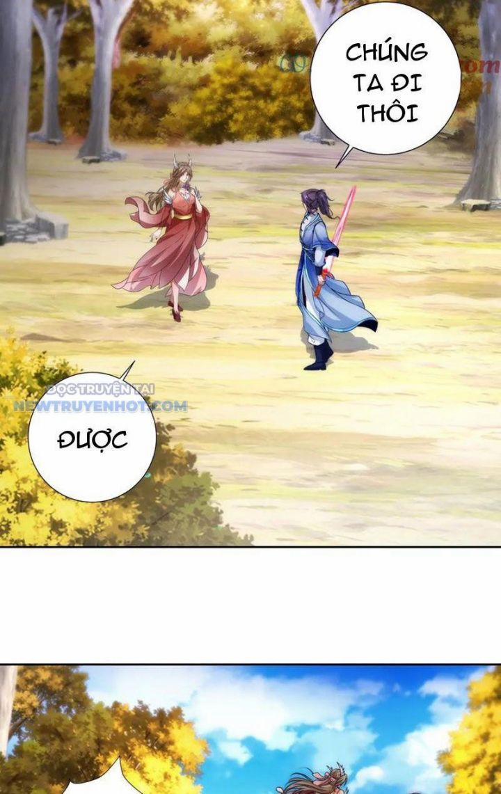 Thần Hồn Võ Đế 412 trang 15