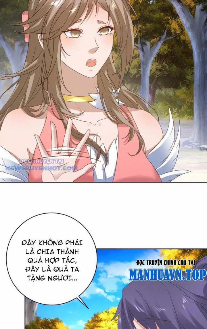 Thần Hồn Võ Đế 412 trang 20