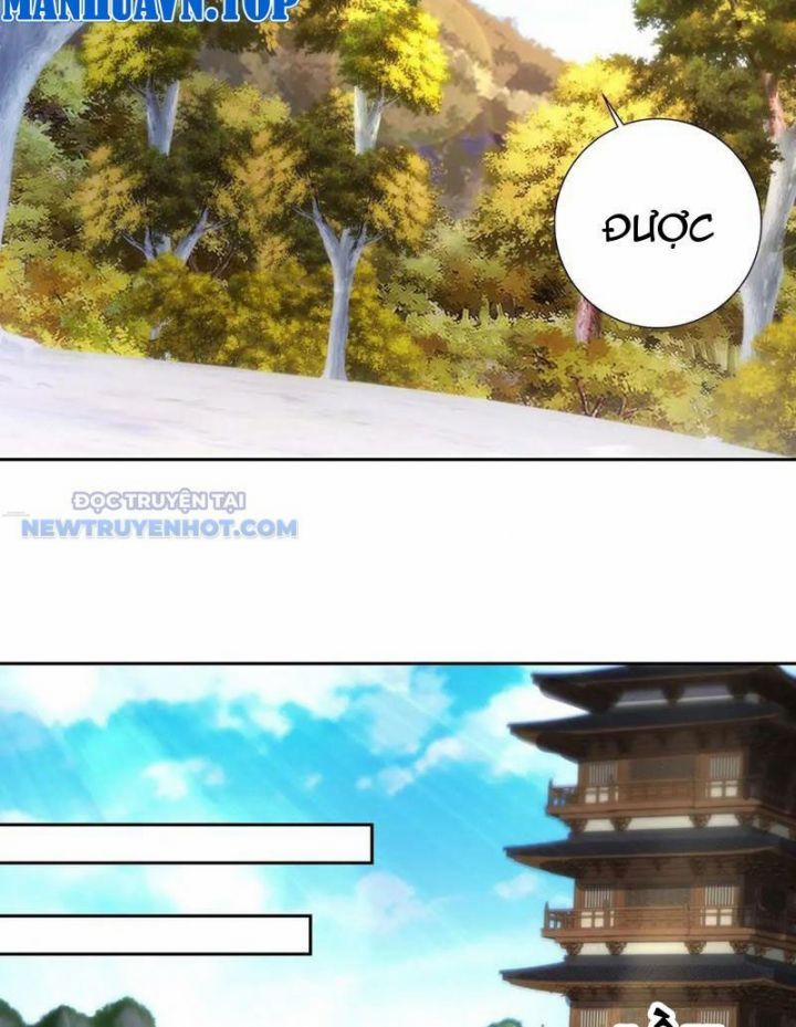 Thần Hồn Võ Đế 412 trang 28