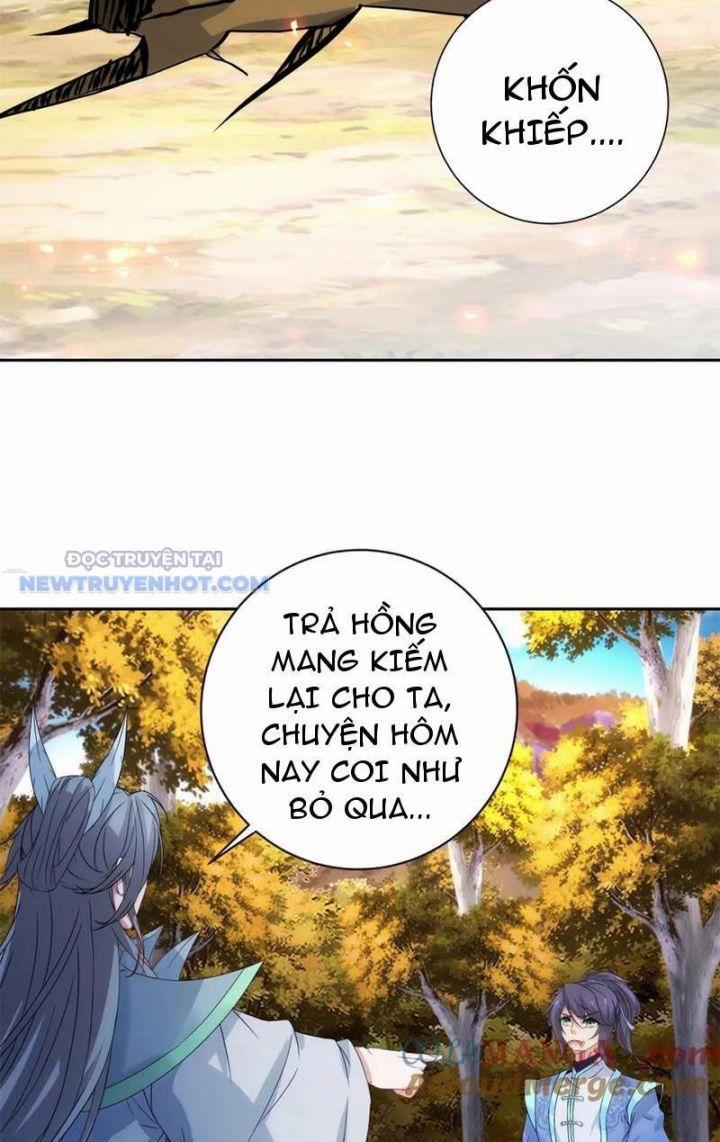 Thần Hồn Võ Đế 412 trang 3