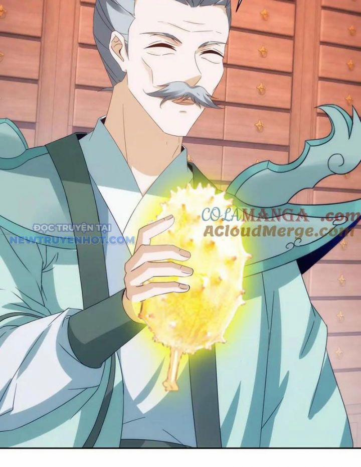 Thần Hồn Võ Đế 412 trang 34