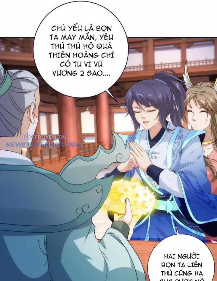 Thần Hồn Võ Đế 412 trang 35