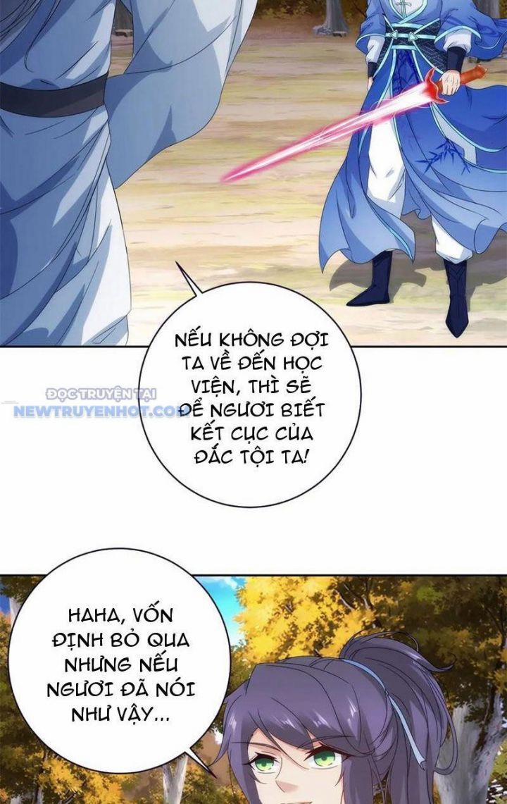 Thần Hồn Võ Đế 412 trang 4