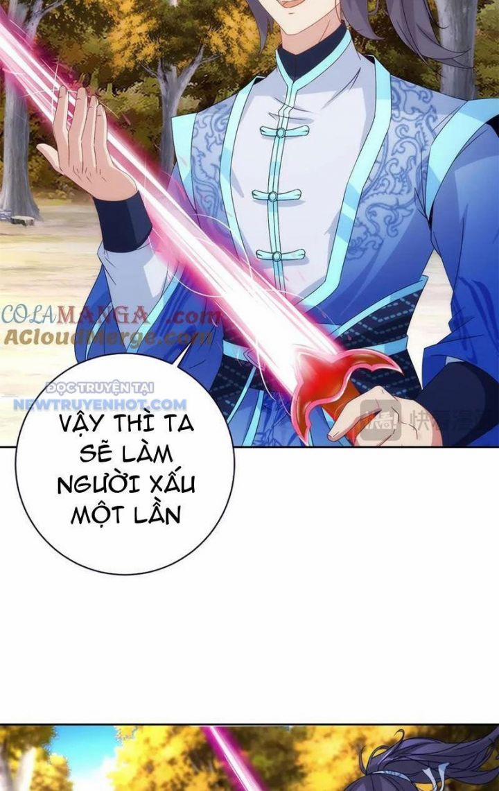 Thần Hồn Võ Đế 412 trang 5