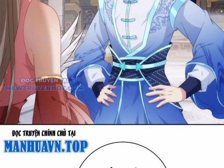 Thần Hồn Võ Đế 414 trang 20