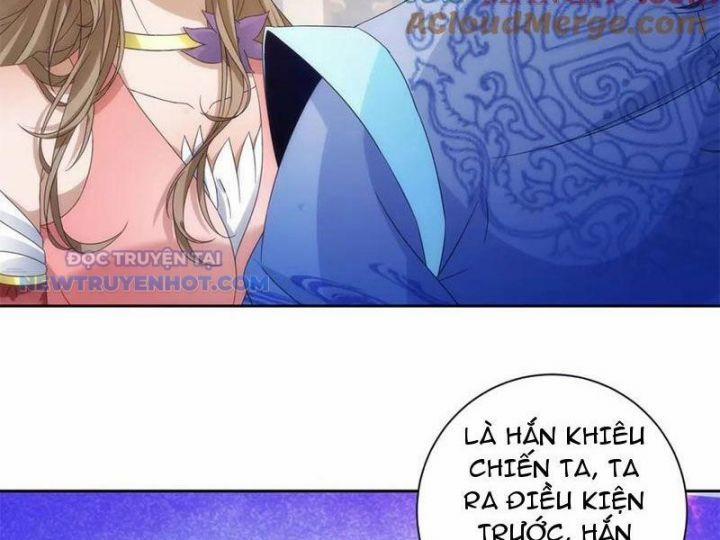 Thần Hồn Võ Đế 414 trang 22
