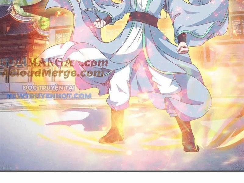 Thần Hồn Võ Đế 415 trang 36