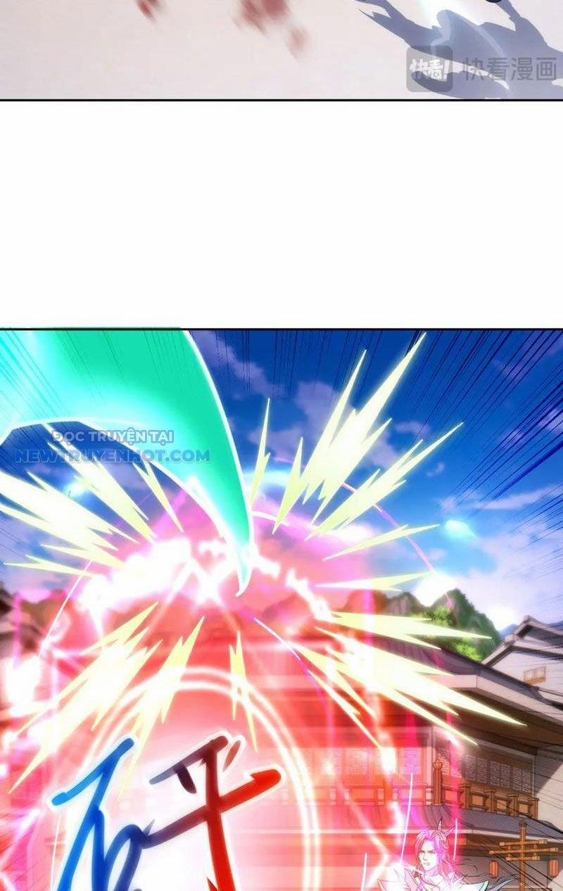 Thần Hồn Võ Đế 416 trang 10