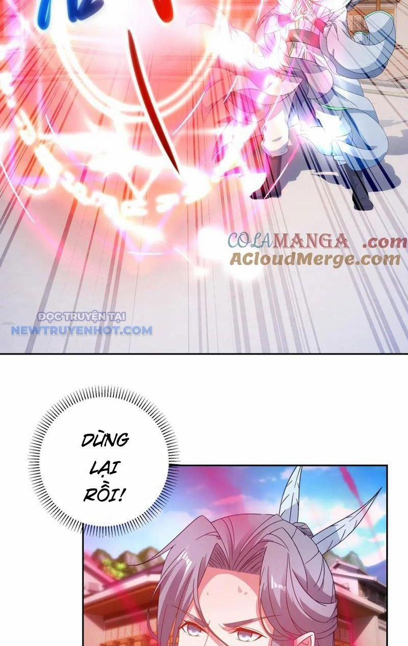 Thần Hồn Võ Đế 416 trang 11