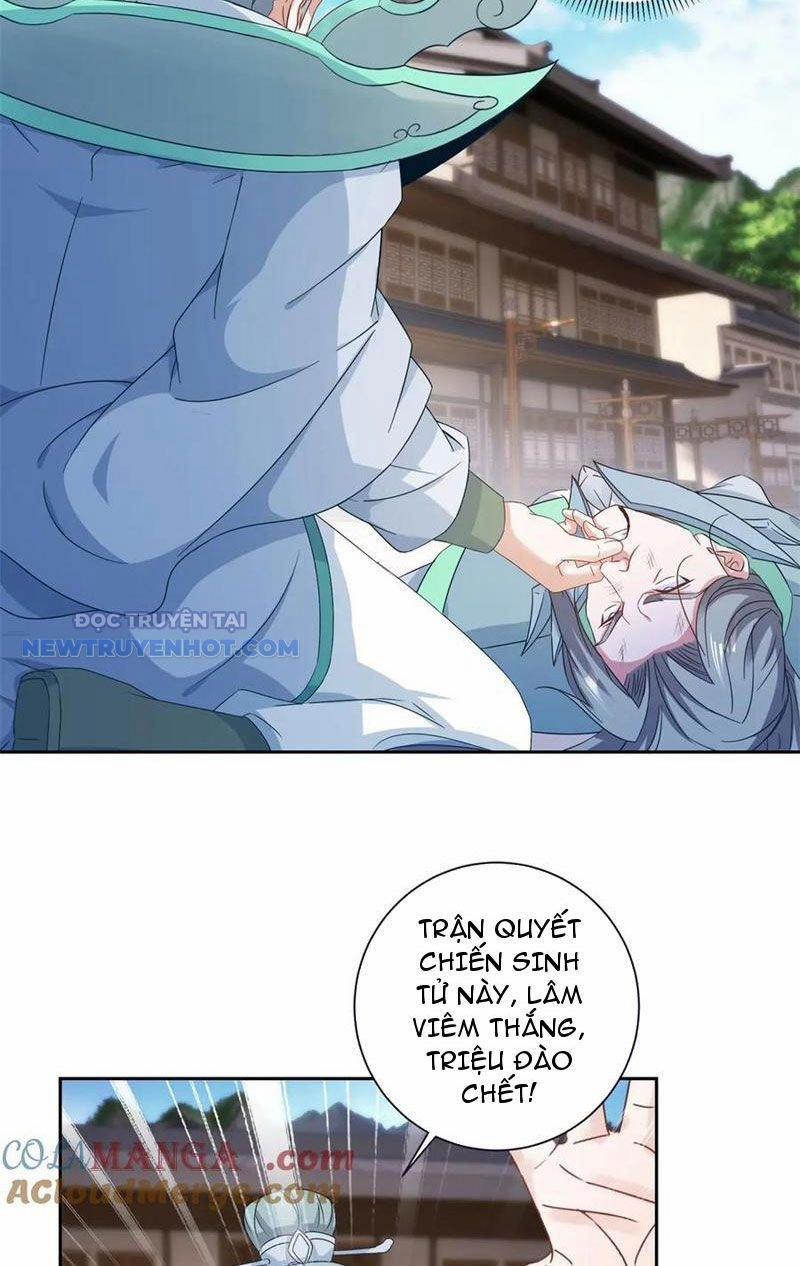 Thần Hồn Võ Đế 416 trang 19
