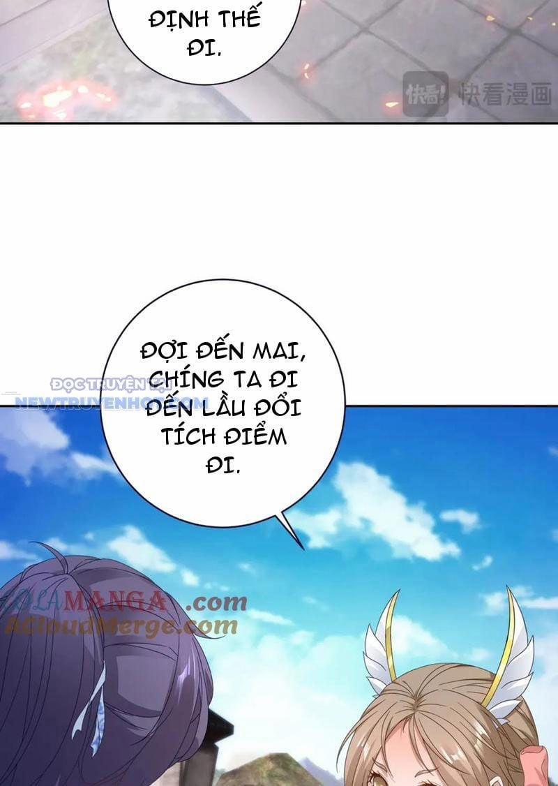 Thần Hồn Võ Đế 416 trang 38