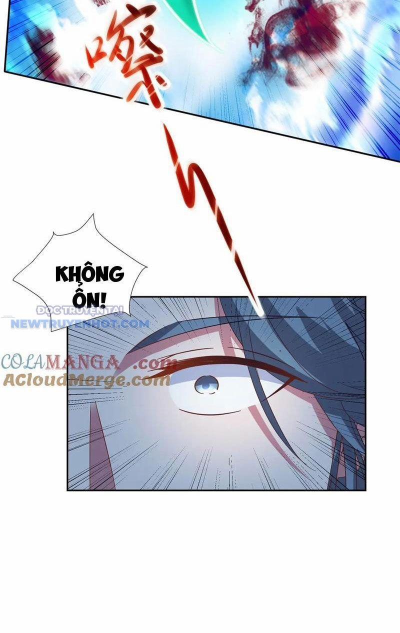 Thần Hồn Võ Đế 416 trang 8