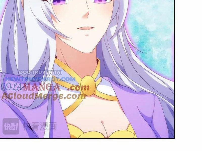 Thần Hồn Võ Đế 418 trang 20