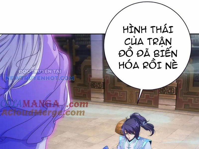 Thần Hồn Võ Đế 418 trang 23