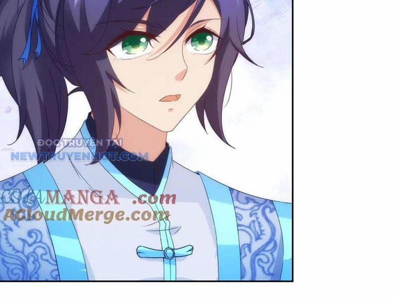 Thần Hồn Võ Đế 418 trang 64