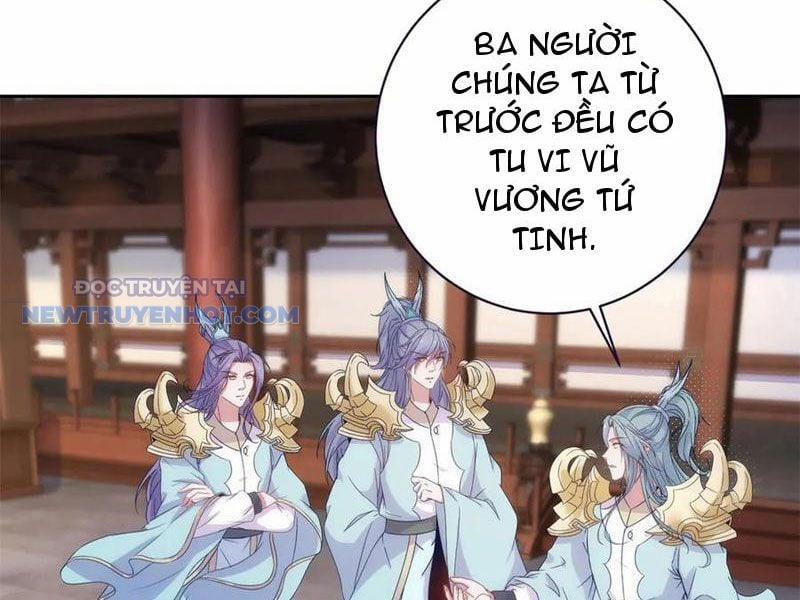 Thần Hồn Võ Đế 419 trang 27