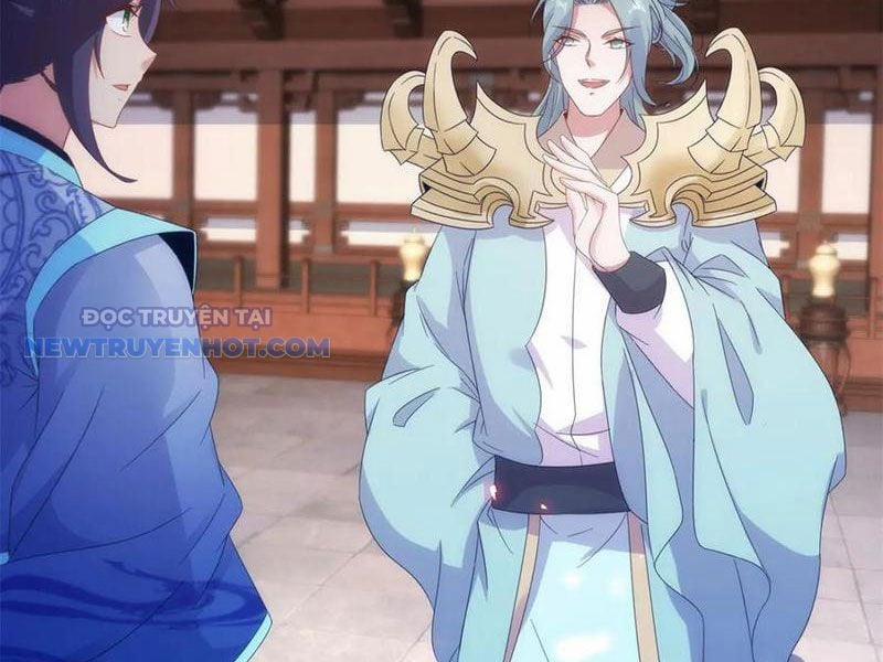 Thần Hồn Võ Đế 419 trang 30