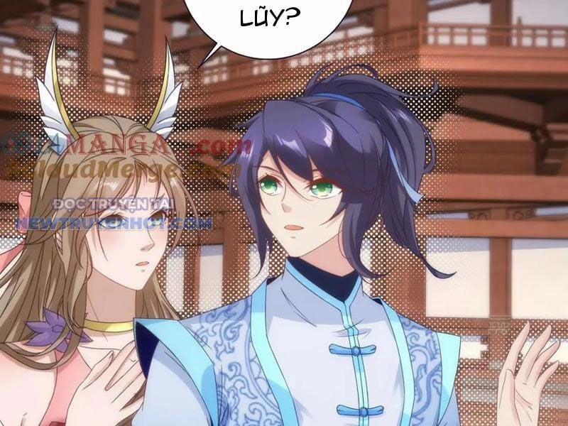 Thần Hồn Võ Đế 419 trang 41