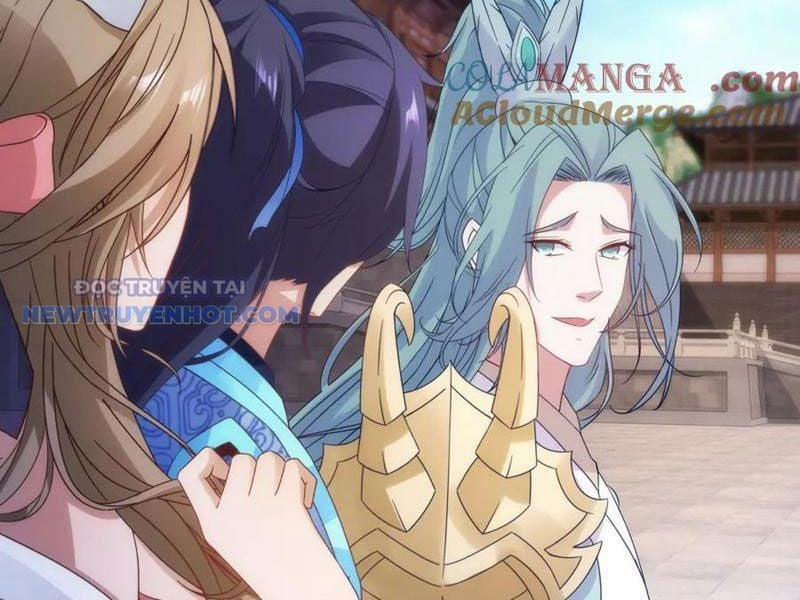 Thần Hồn Võ Đế 419 trang 50