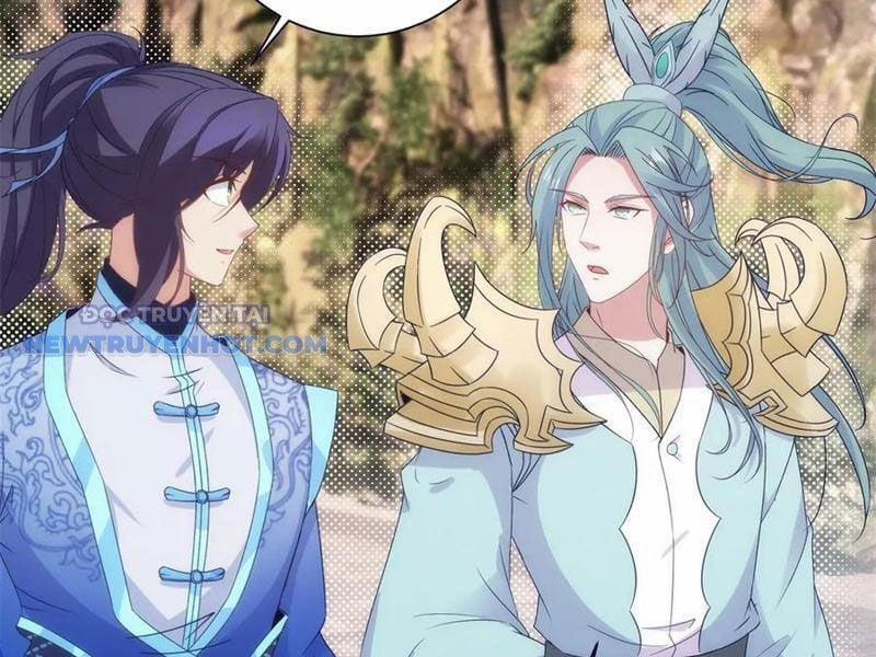 Thần Hồn Võ Đế 419 trang 61