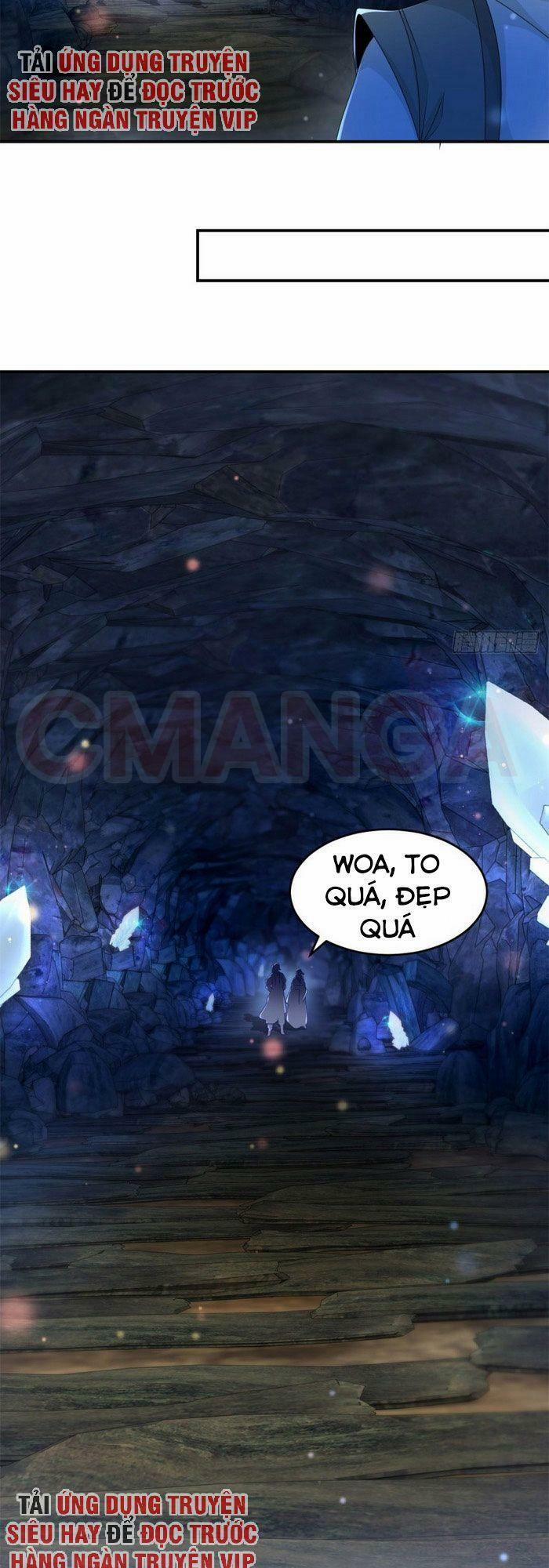 Thần Hồn Võ Đế 42 trang 11