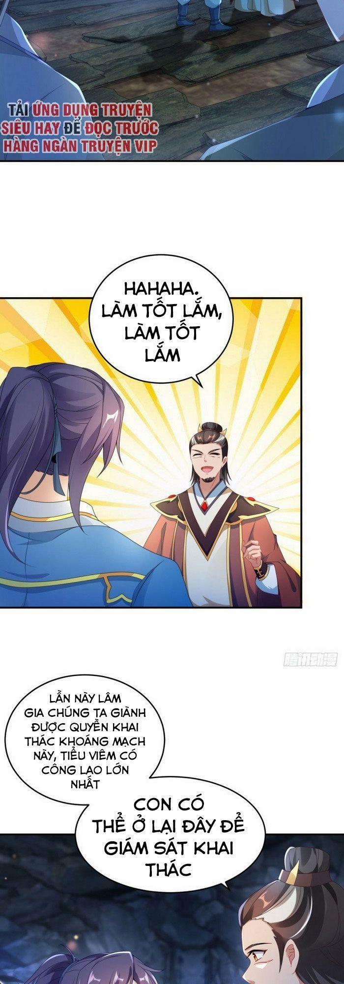 Thần Hồn Võ Đế 42 trang 4