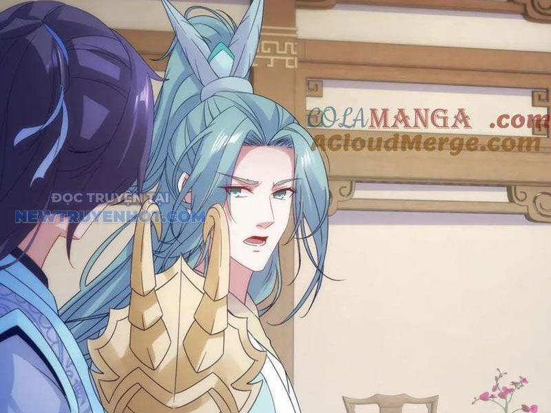 Thần Hồn Võ Đế 420 trang 18