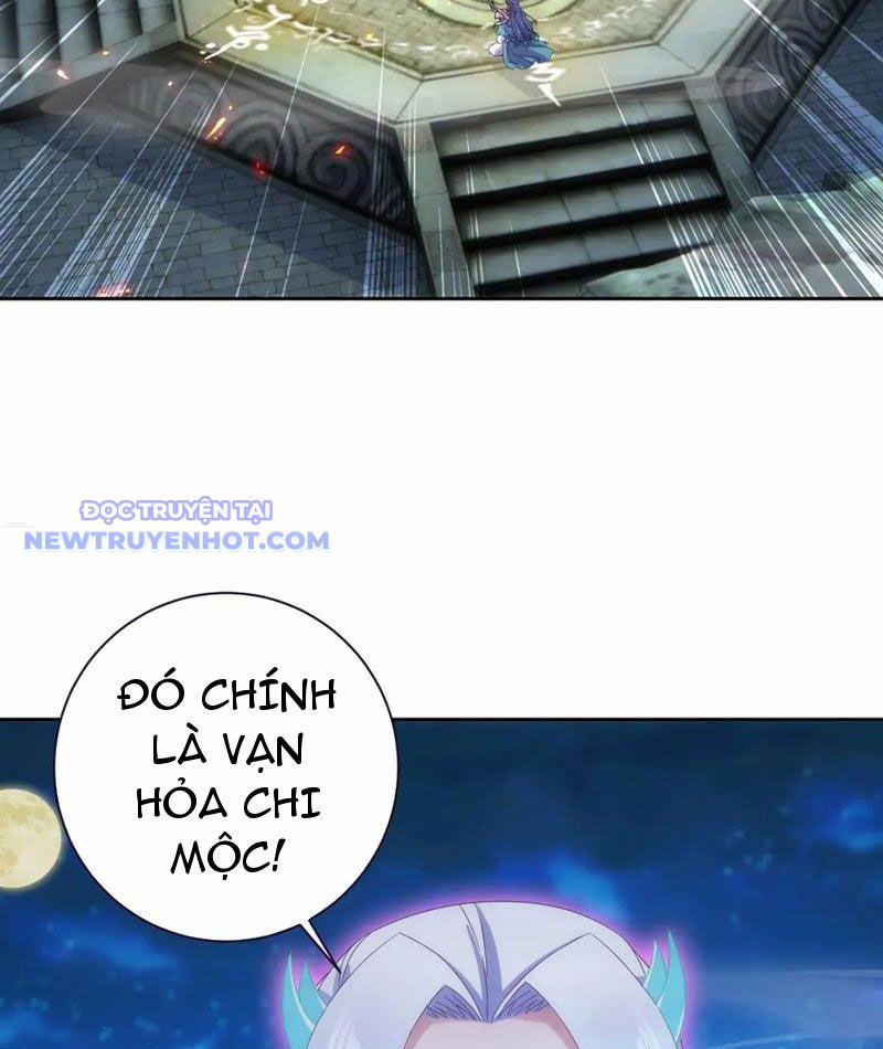 Thần Hồn Võ Đế 421 trang 12