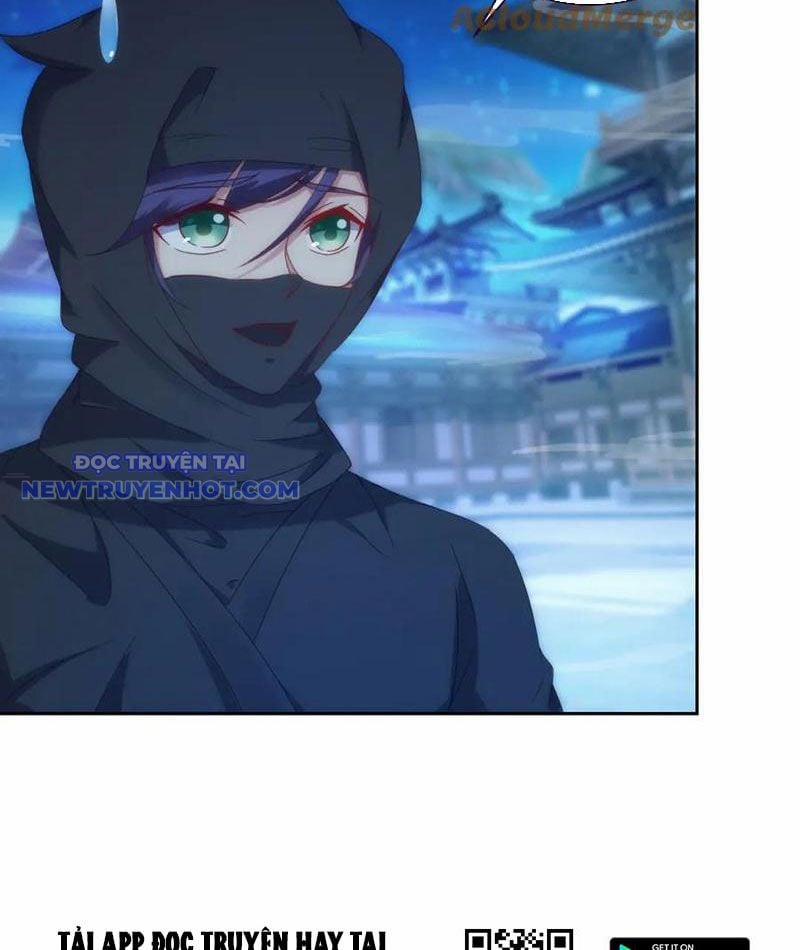 Thần Hồn Võ Đế 421 trang 17