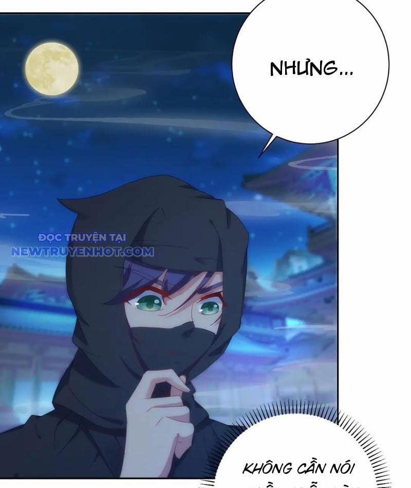 Thần Hồn Võ Đế 421 trang 27