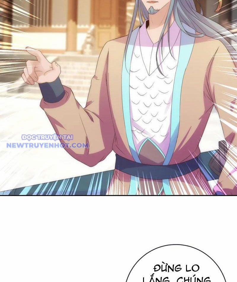 Thần Hồn Võ Đế 421 trang 42