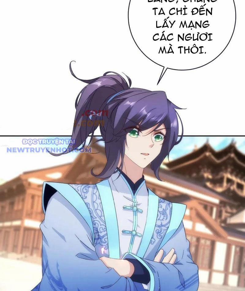 Thần Hồn Võ Đế 421 trang 43